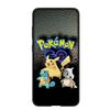 Чехол для телефона для iPhone 17 16 15 Plus Xiaomi Poco F8 F7 X7 X6 M8 C85 C75 C71 Redmi Note 14 12 11 13 Pro Max A4 14C 13C 15C Искусство Pokemon GO Пикачу Обложка