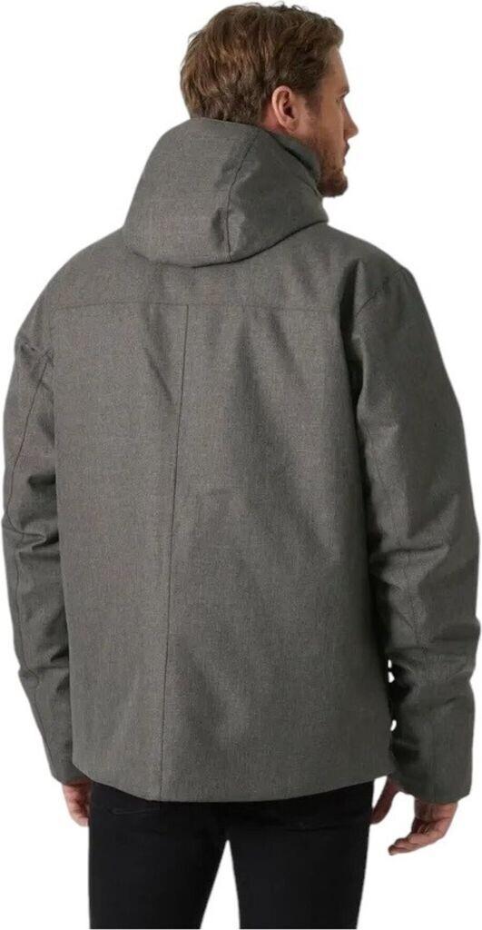 Зимняя куртка Helly Hansen Herren Chill Jacket 3.0 (54253) зеленый