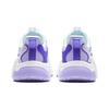 Anta Kids Cloud Escape Casual Lightweight Breathable Non-Slip Shoes Kids Sneaker Light-Purple 322348802-1