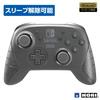 Official Nintendo Licensed Product   Wireless Hori Pad for Nintendo Switch   Compatible with Nintendo Switch