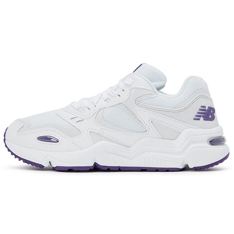 426 Женские New Balancev1 'White Violet' Женские WL426LA1