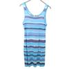 MISSONISPORT No Sleeve One Piece 42 Blue Women Used