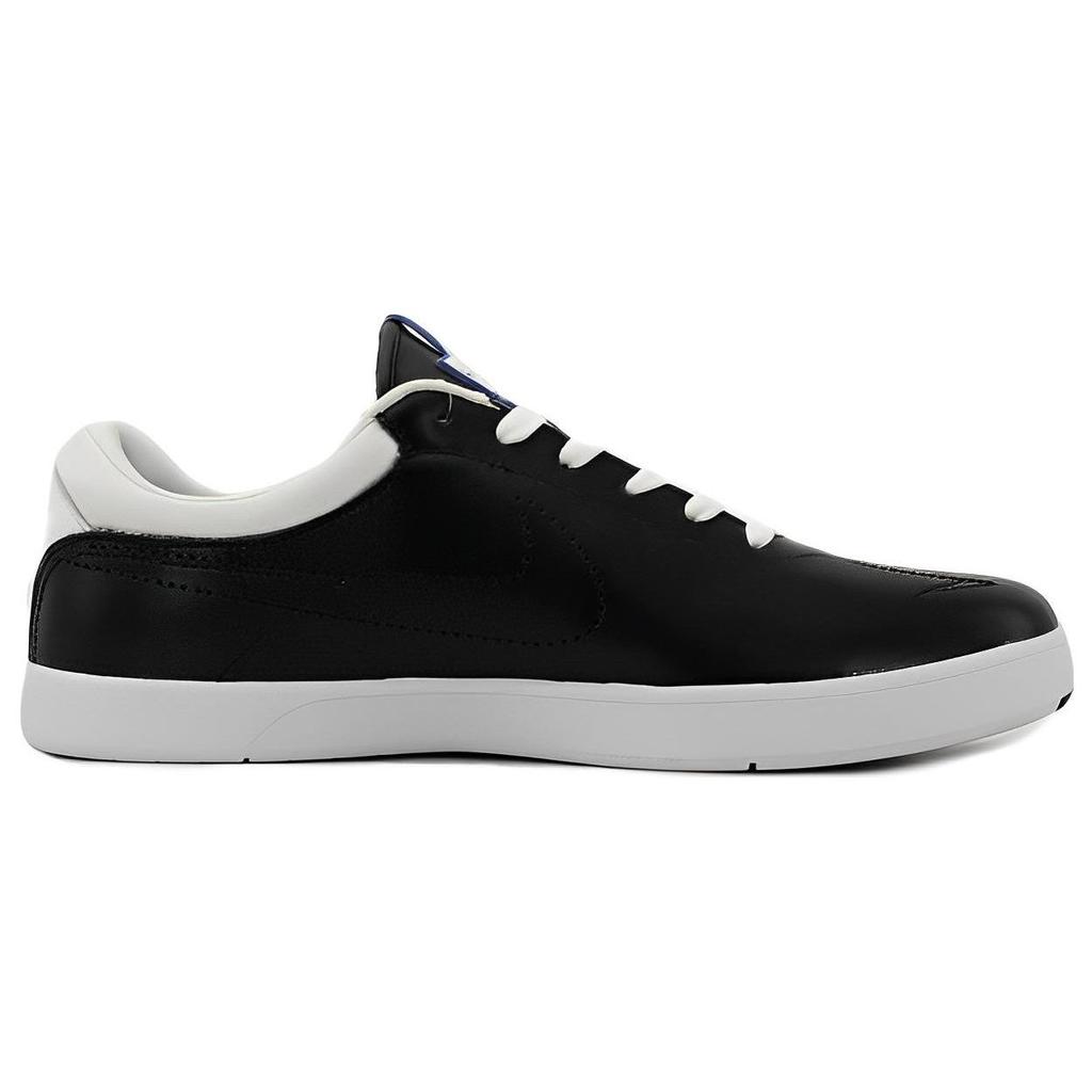 Fragment Design x Nike Eric Koston SB Черные Королевский Игровой Мужские Кроссовки Белые 628983-041