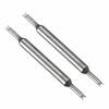Stainless Steel Removal Watch Replacement Tools with 2 Pin Watch Bracelet Spring Rod Standard Pliers Remover Watch Accessories