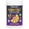 NuBest Tall®, Growth Protein Powder, for Children and Adolescents Ages 3 and Older, Chocolate Flavor, 12 Oz (340 G)