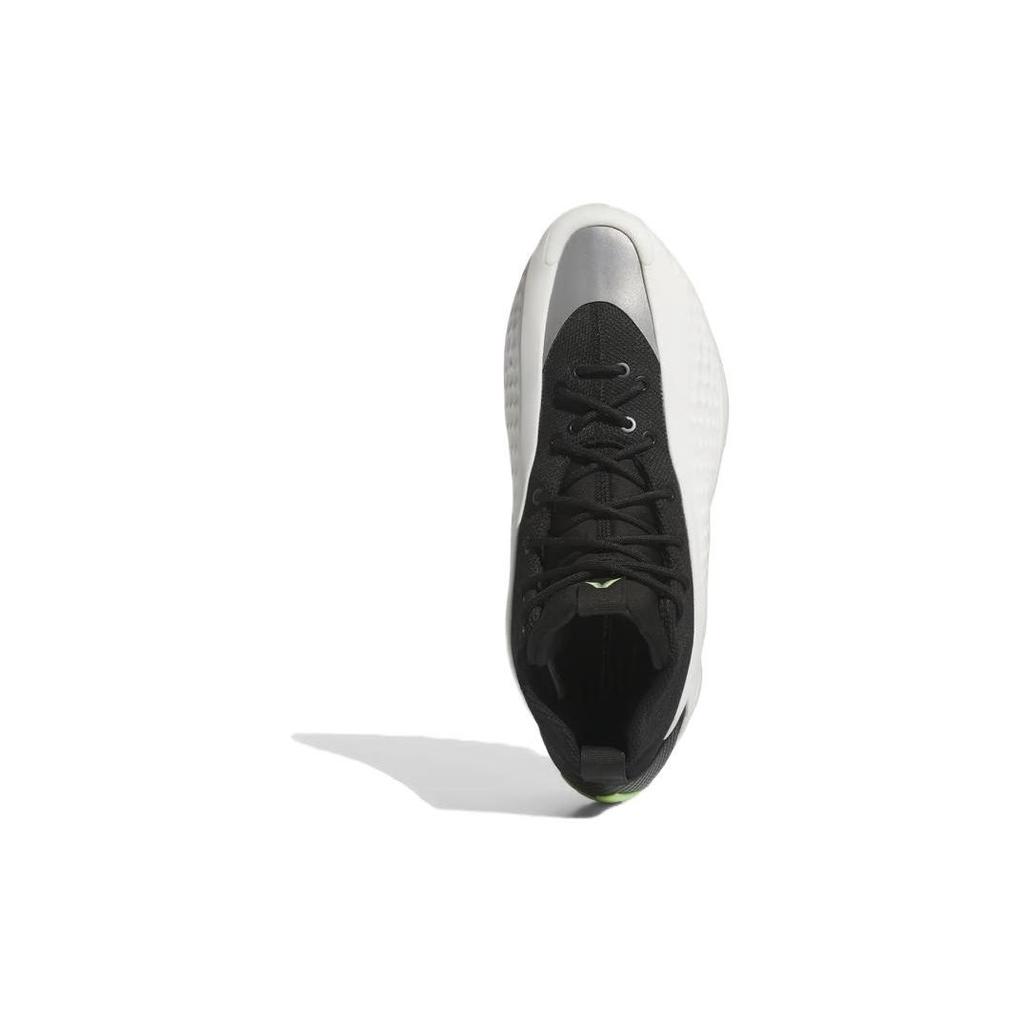adidas Мужские кроссовки AE 1 Stormtrooper White Cloud-White Core-Black IF1857