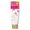 Hana Hand Cream Japanese Rose 50g (Highly Moisturizing, Hypoallergenic Hand Cream)