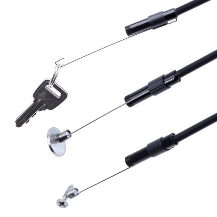 Эндоскоп, Водонепроницаемая инспекционная камера, 5 м, HD-камера, 6 светодиодов, USB и Micro-USB, Совместим с Android и Windows