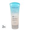 Super Aqua Ultra Hyalon Peeling Gel, 100ml, 2 Units