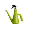 Long Spout Flower Watering Can 1L Potted Plants Sprinkler Garden Watering Spray Kettle  Plants