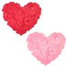 10 г/20 г/50 г Сердце Конфетти Крошечные красные розовые сердца Конфетти Посыпка Романтическая любовь Сердце Поделки на День святого Валентина Свадьба День рождения Годовщина