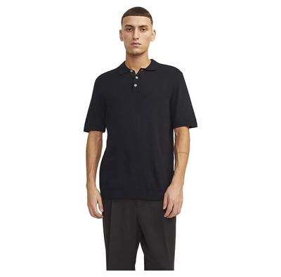 Jack & Jones Emil Knit поло с короткими рукавами