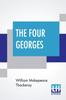 Книга The Four Georges