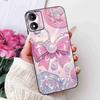 For Motorola Moto E13 4G 6.5" Case New Design Butterfly Tiger Soft Silicone TPU Black Cover For MOTO E13 MotoE13 4G Phone Shell