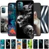 Чехол-накладка для Nokia G21 Для Nokia G11 Fundas Новый черный мягкий силиконовый TPU защитный чехол для телефона для Nokia G11 G21 Бампер Coque