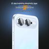 Защитное стекло для камеры Honor 600 AR