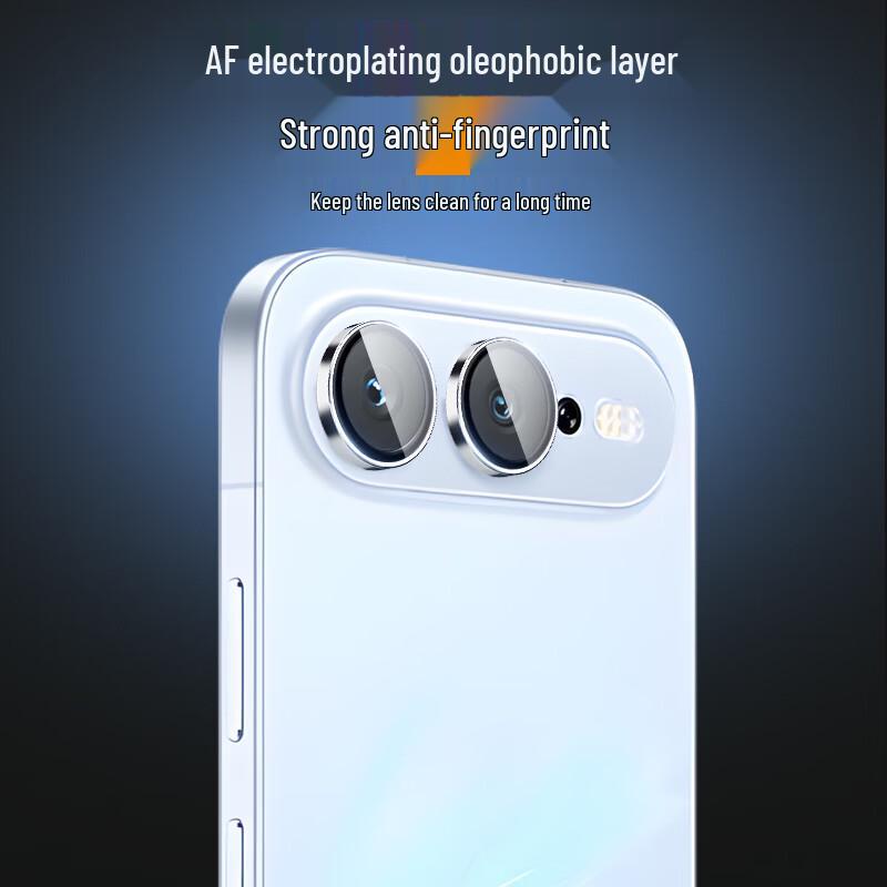 Защитное стекло для камеры Honor 600 AR