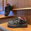 2025 Новая мужская обувь для доски, кроссовки, обувь для скейтборда, повседневная обувь Классическая для ежедневной носки Модная Элегантная Легкая Нескользящая Амортизирующая