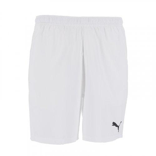 Puma Шорты Teamliga MultiSport Woven 65839304 мужские S шорты