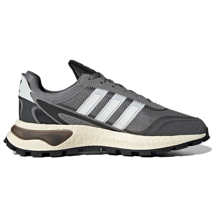 adidas Retropy P9 'Grey Black White' Men's GY4006