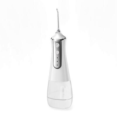 Ирригатор для полости рта, USB аккумуляторная ирригатор для чистки зубов, портативная стоматологическая струя воды 350 мл