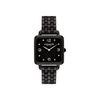 Product Watch Coach CASS 14504533 Black [Swissam Limited] Women's