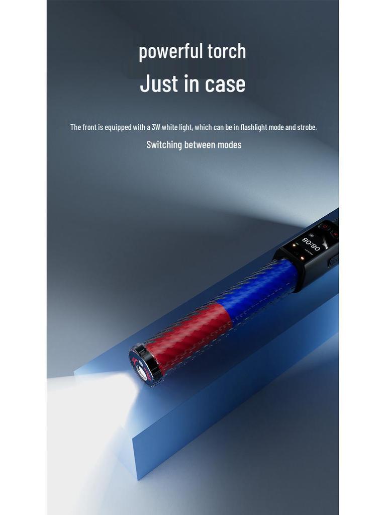 Высокоточный алкотестер для быстрого выявления пьяного вождения