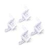 4Pcs X5C-05 Motor Base Cover For Syma X5C X5C-1 X5 Rc Quadcopter Helicopter Part