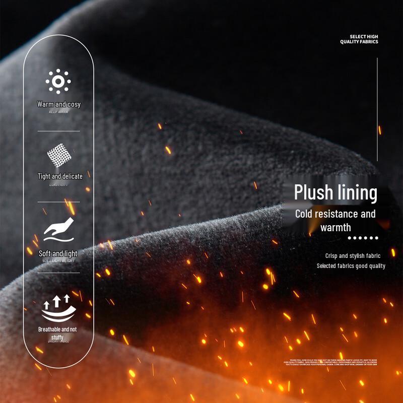 Handu Yishe Women's High-Waist Flared Jeans