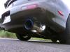 HKS Автомобильный спортивный глушитель Super Turbo глушитель Mazda FD3S Совместимые детали для проверки впускной и выпускной системы RX-7 31029-AZ001