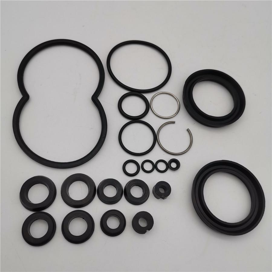 1 Set Rubber Seal Leak Repair Kit Replace For GM 2771004x HydroBoost Universal