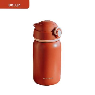 Детский термос Buydeem из нержавеющей стали 316L