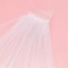 Bride To Be Sash And Veil, Bachelorette Party Accessories, Bridal Shower Gift
