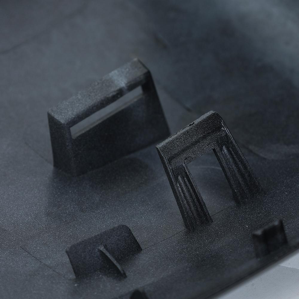 Для Vauxhall Astra K Insignia B Opel Astra K Insignia B 2015-2025 Крышки зеркал заднего вида Деталь 19353644 19353645