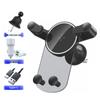 15W Wireless Car Phone Charger & Holder