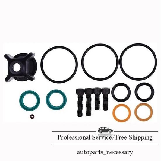 Hydraulic Control Valve Seal Kit 6816250 For Bobcat 751 753 763 773 863 864 USA
