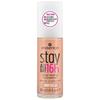 Essence - Fond De Teint Stay All Day 16H Longlasting - 40 Soft Almond