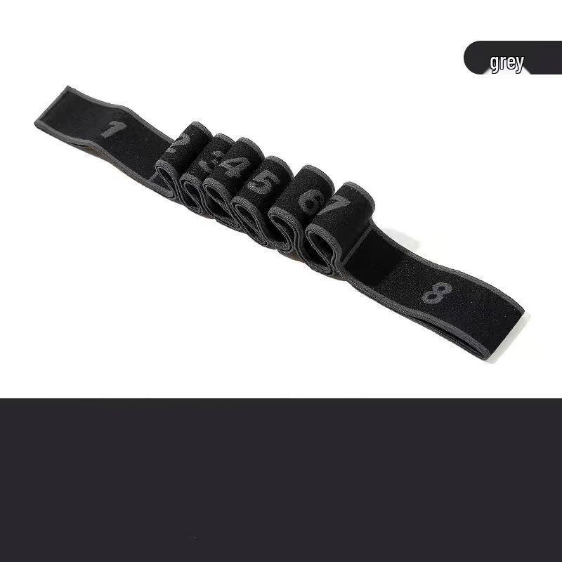 Children's Dance & Fitness Resistance Band – Women’s Open Shoulder & Stretching Band for Training