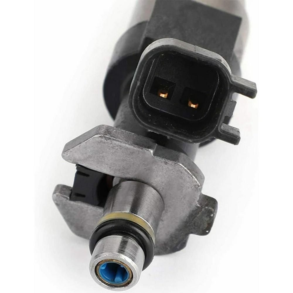 Fuel Injector Oil Nozzle For Chevrolet Silverado 1500 2500 Cheyenne GMC 12656005