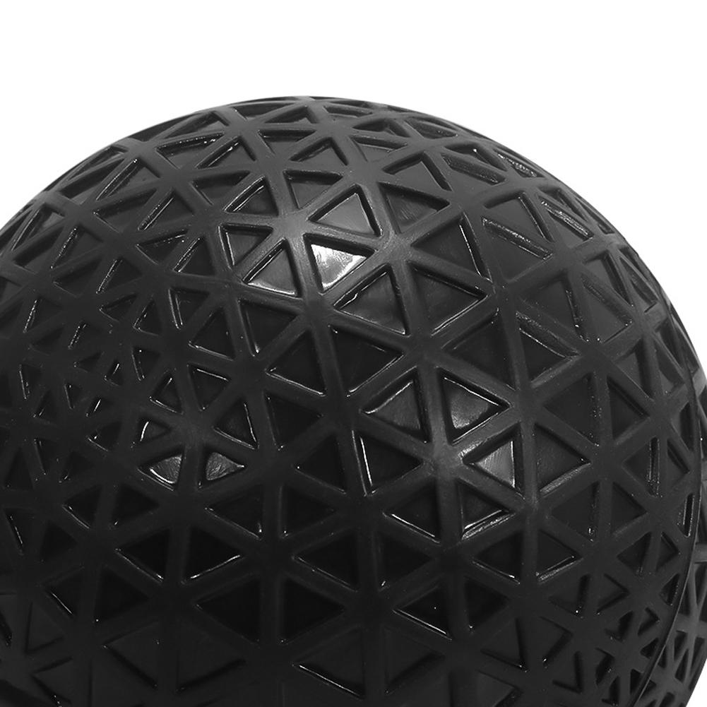 Sturdy Rubber Barbell Protective Cover Landmine Attachment Non Slip 360° Rotation T Bar Row for Pull Ups Biceps Squat Strength