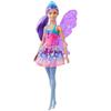 Mattel Barbie Dreamtopia Core Dreamtopia Fairy 2 -