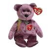 Мягкая игрушка TY Beanie Babies 2000 Signature Bear