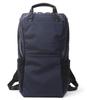 Business Backpack Urban Commuter BACKPACK 2 HA Made In Japan Toyooka Bag Collaboration Storage 18L Navy [Beluf] PC/A4