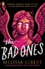 The The Bad Ones Book
