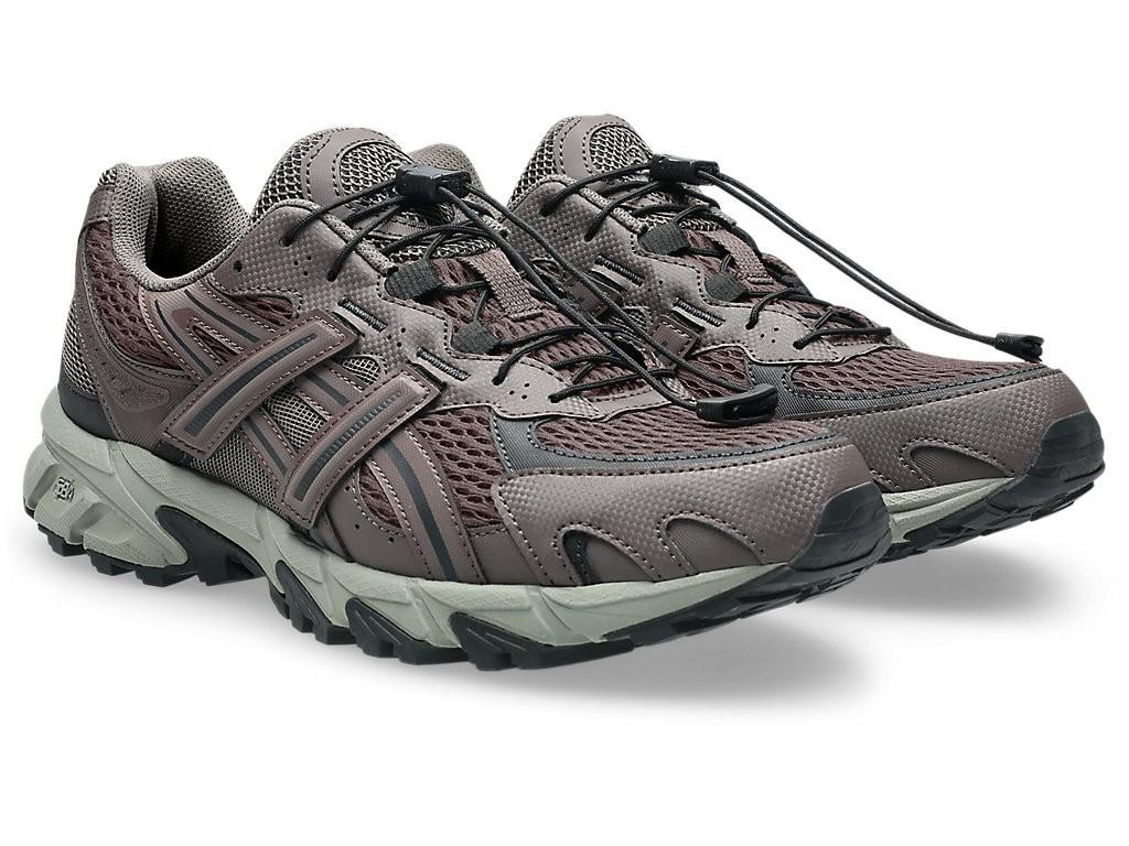 1203A876-200 Asics Gel-Sonoma TR62 "Какао-порошок/Пепельно-зеленый" (Мужской)