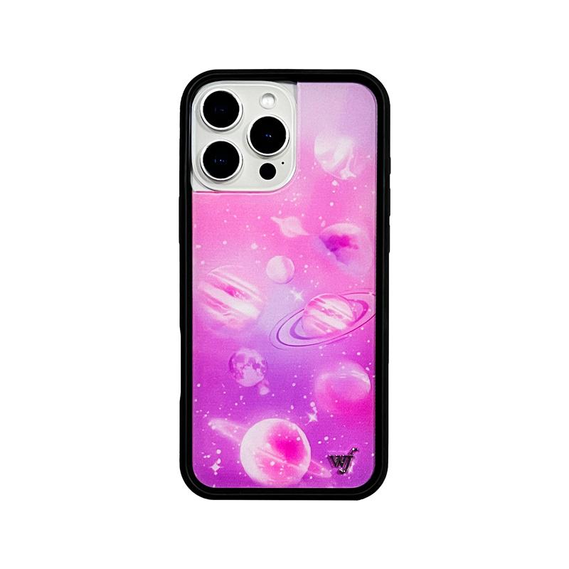 Чехол wf Wildflower Nessa Barrett для iPhone 12 13 14 15 16 Pro Max Plus 17 Pro Max wf Роза Вишня Звездная Пыль Тату Чехол для Телефона