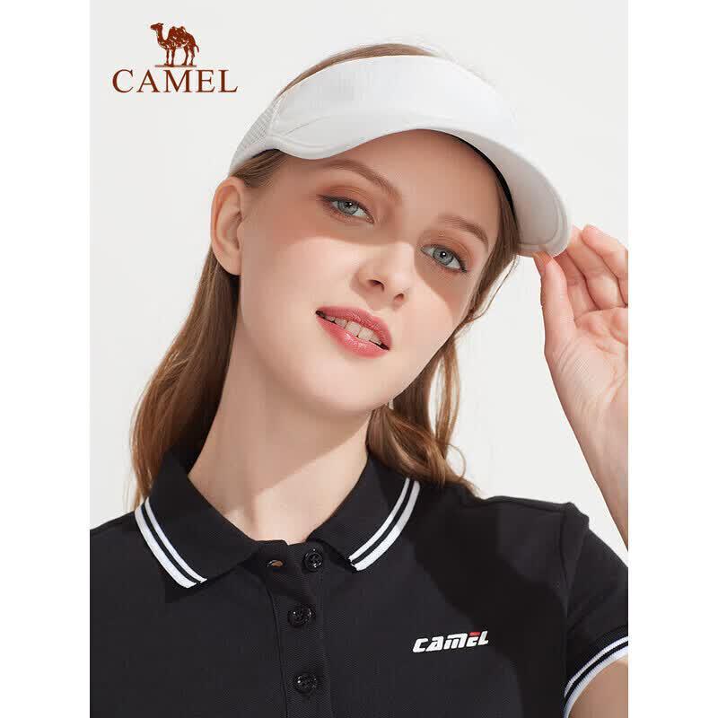 Camel Козырек от солнца для бега на улице