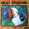 7-дюймовая пластинка RICKY SPONTANE - Dr. McCoy ACTION9 Action Records 1994 UK Рок Б/У