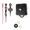 7Pieces Quiet Quartzs Clock Movement Kits with Hands for DIY Repair and Replacement Projects In Homes Wall Clock Decors