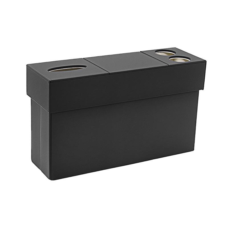 Tesla Model Y Six-Seater Aisle Seat Storage Box - Interior Accessory